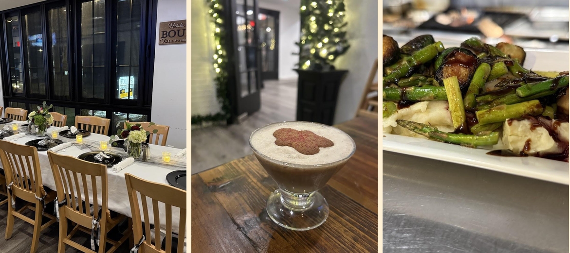 Foley's Sportsmens Inn Village of Clarkston