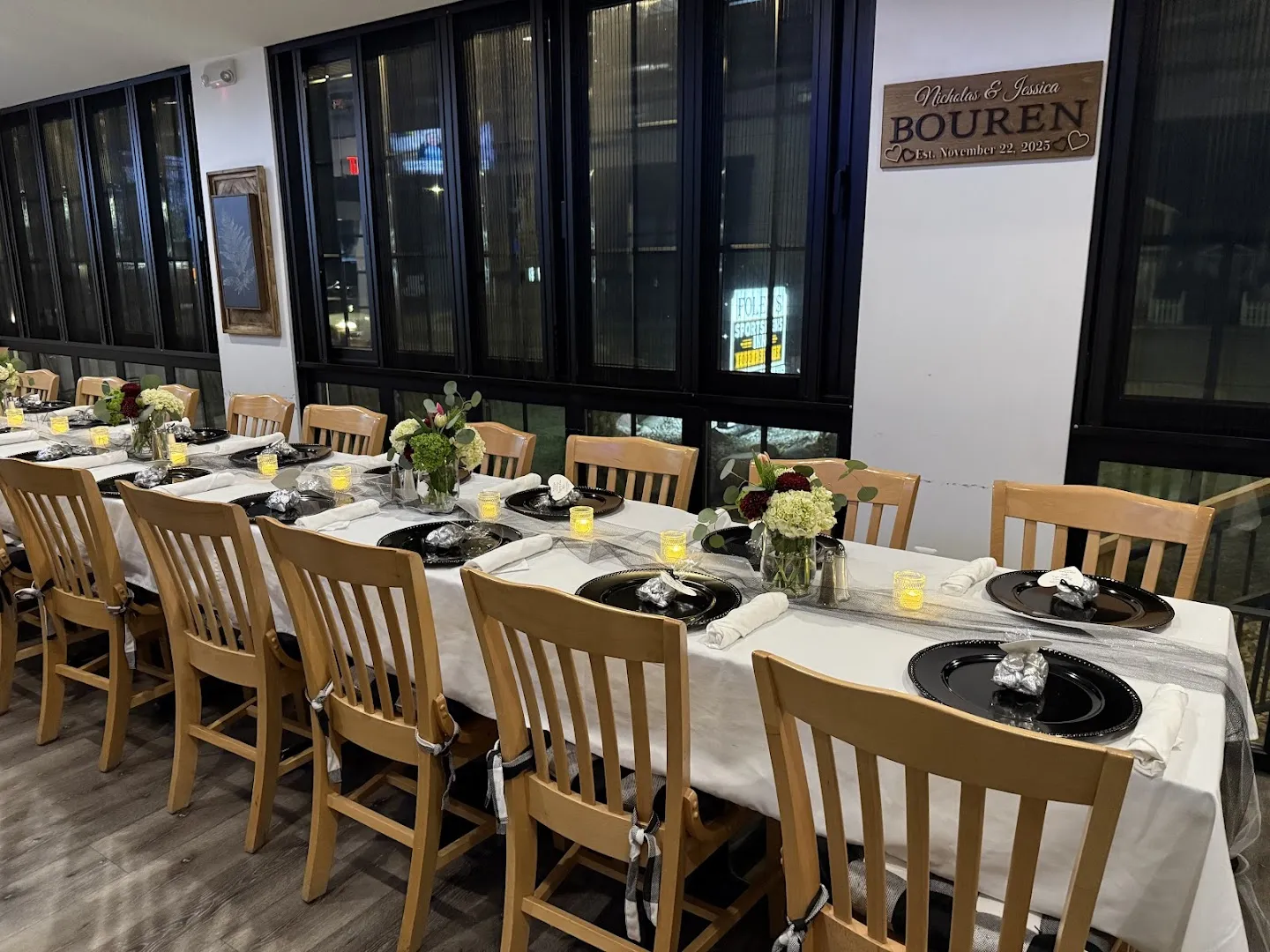 Foley's Sportsmens Inn