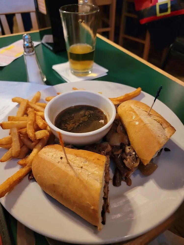 French Dip